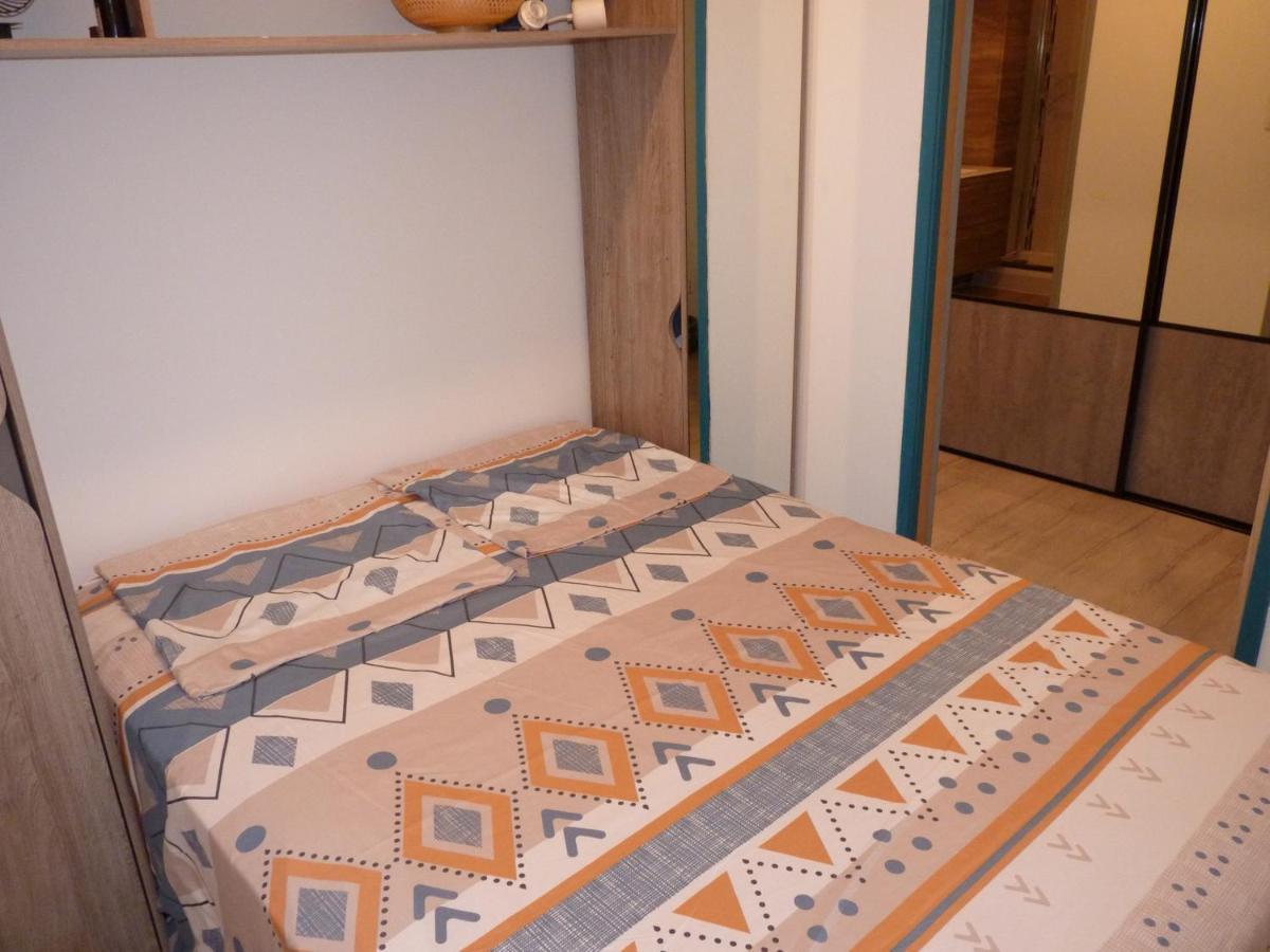 Sol-Y-Days Murenes, Appartement Moderne Rive Droite Proche Plages Et Centre ル・グロー・デュ・ロワ エクステリア 写真