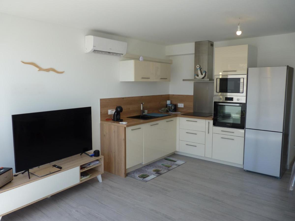 Sol-Y-Days Murenes, Appartement Moderne Rive Droite Proche Plages Et Centre ル・グロー・デュ・ロワ エクステリア 写真